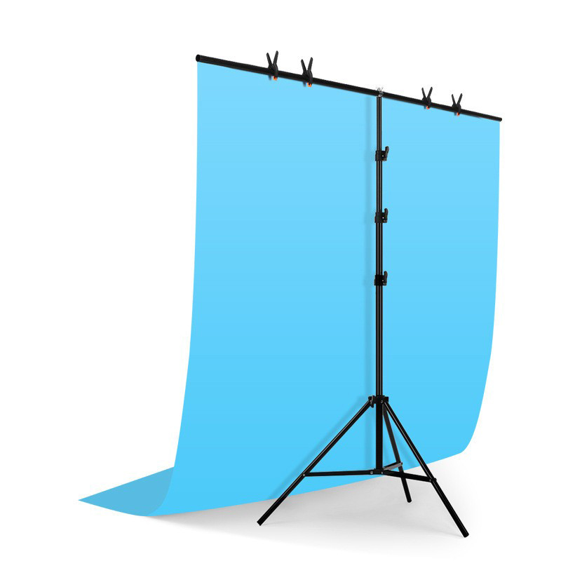 Tripod Stand and Backdrop